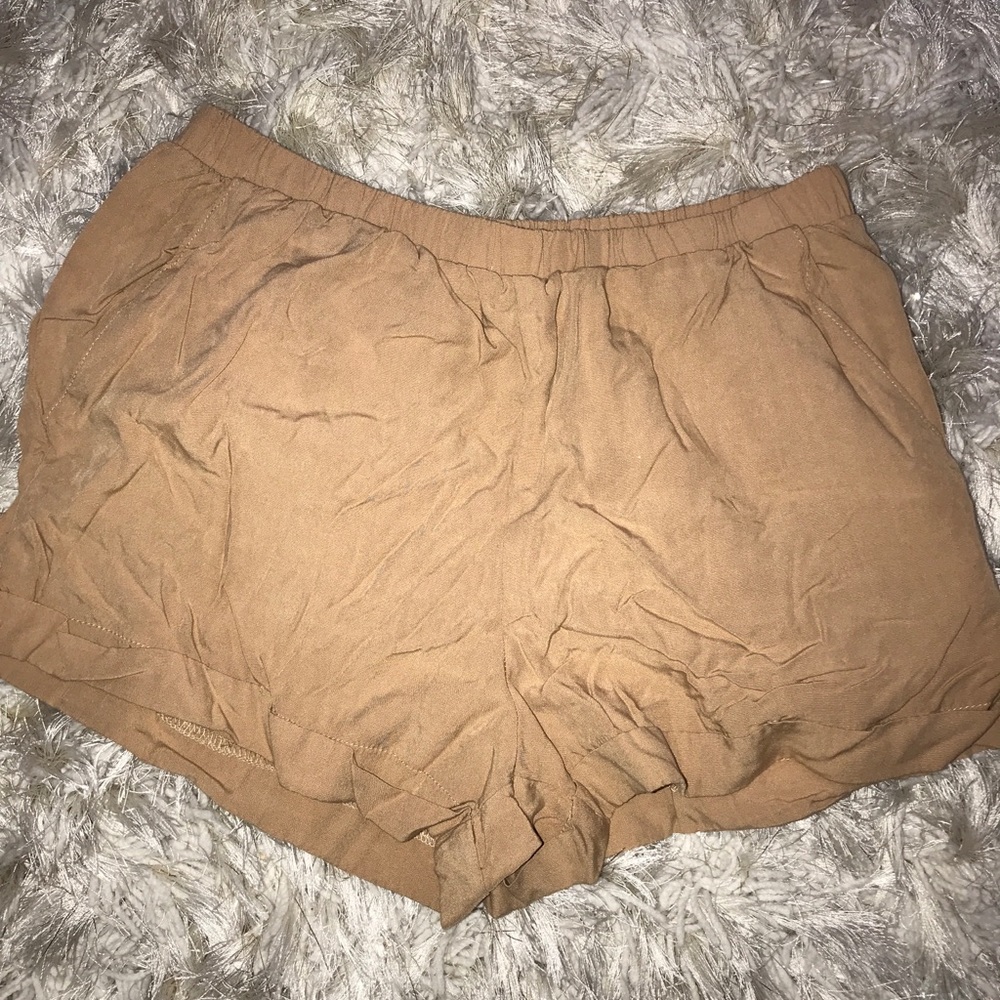 Forever 21 Teen Shorts